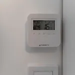 Serenity Apartment
