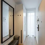 Serenity Apartment *