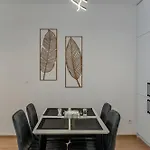 Serenity Apartment Košice