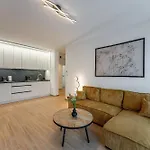 Apartment Serenity