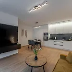 Apartment Serenity *