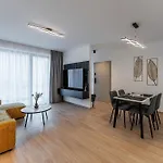 Apartment Serenity