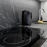 Apartment Serenity *
