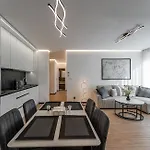 Apartment Serenity Košice