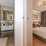 Apartment Serenity