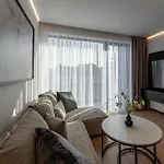 Serenity Apartment Košice