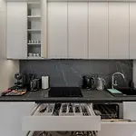 Serenity Apartment Košice