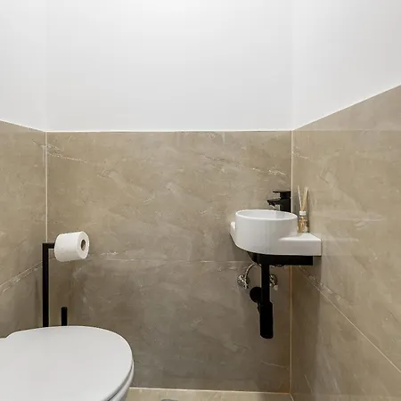 Appartamento Serenity