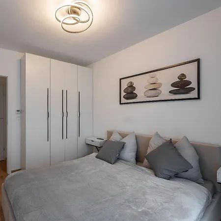 Serenity Apartamento *
