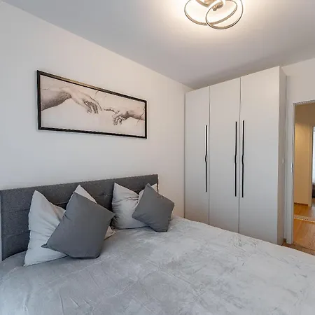Apartmán Serenity Košice