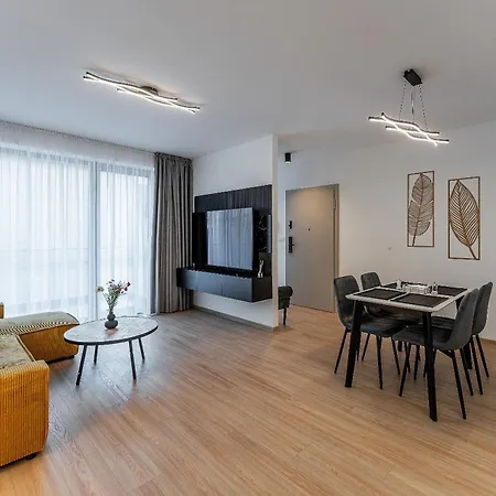 Apartmán Serenity