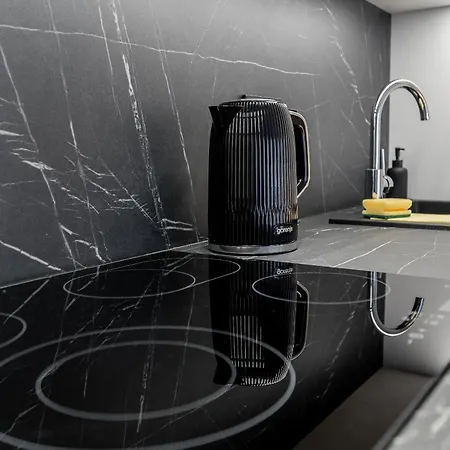 Apartman Serenity *