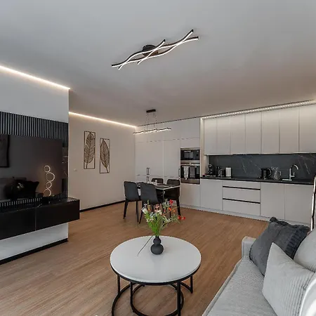 Serenity דירה קושיצה