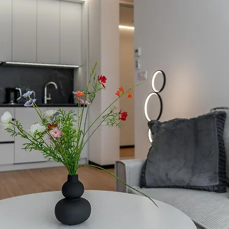 Apartman Serenity Kassa