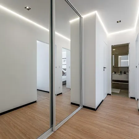 Apartman Serenity