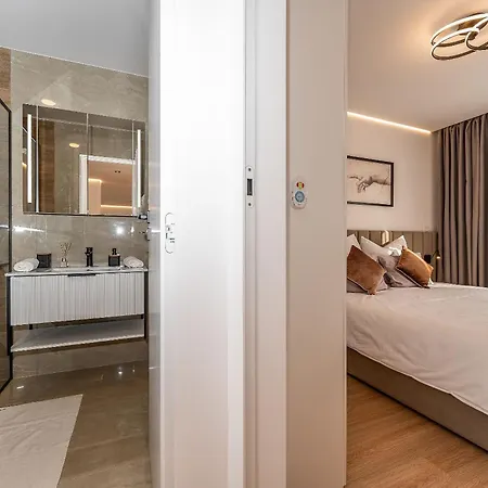 Apartmán Serenity