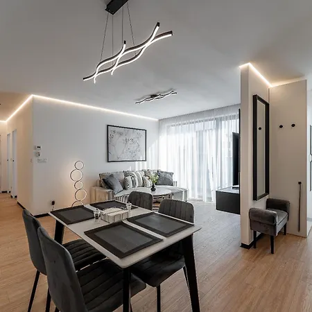 Apartmán Serenity *