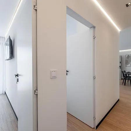 Appartamento Serenity Košice