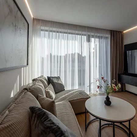 Serenity Appartamento Košice