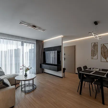 Serenity Košice