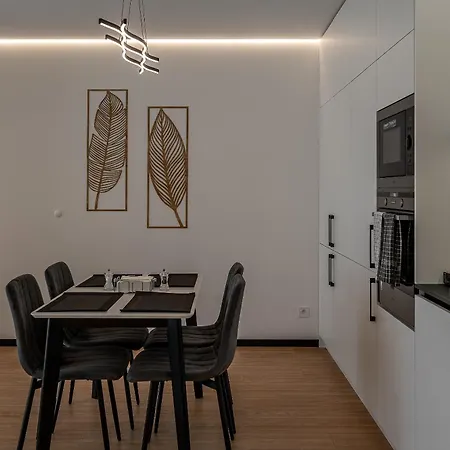 Appartamento Serenity *