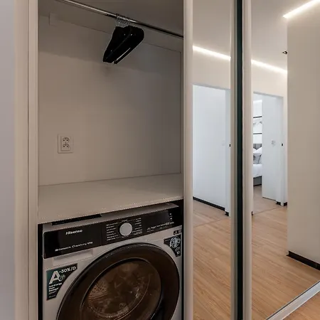 Appartamento Serenity Košice