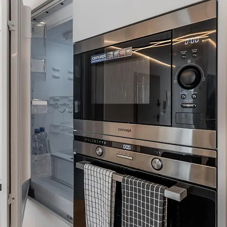 Serenity דירה קושיצה