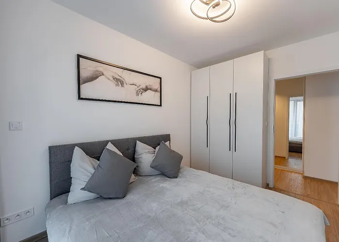 Apartmán Serenity Košice