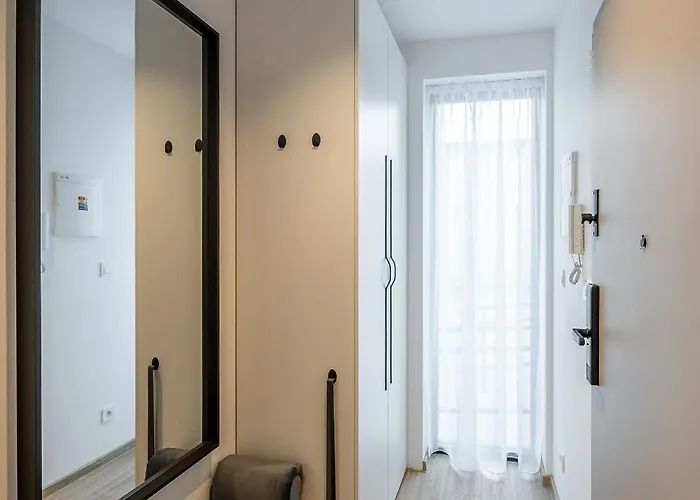 Serenity Apartamento *