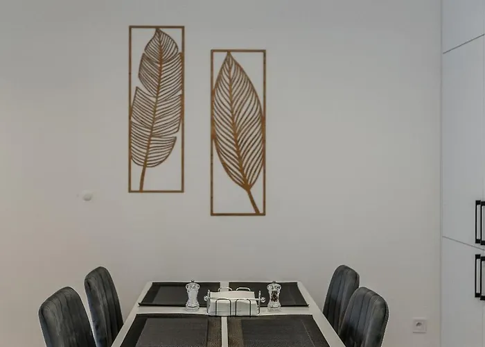Serenity Apartament Koszyce