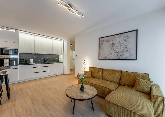Apartmán Serenity