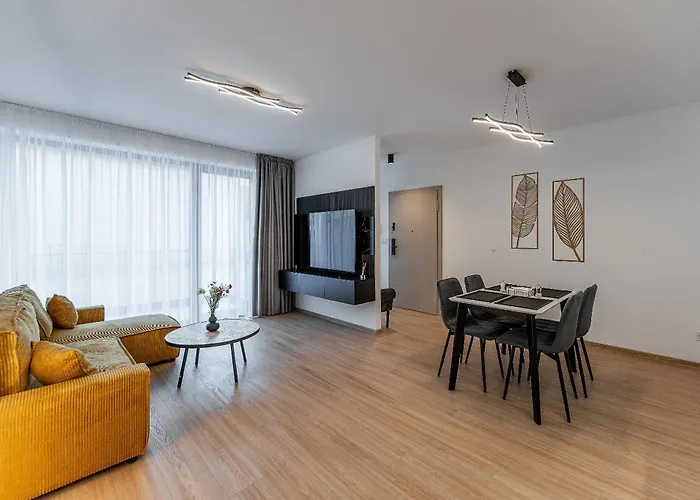 Apartament Serenity