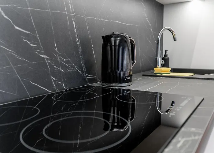 Apartament Serenity *