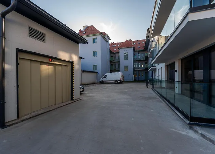 Serenity Apartmán