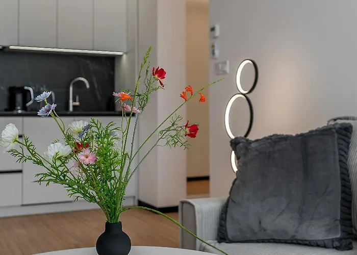 Apartmán Serenity Košice
