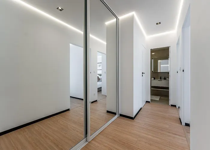 Apartmán Serenity