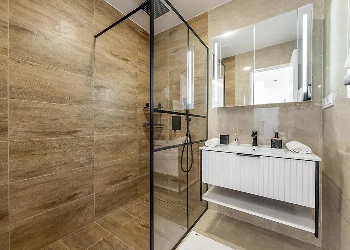 Serenity Apartament *