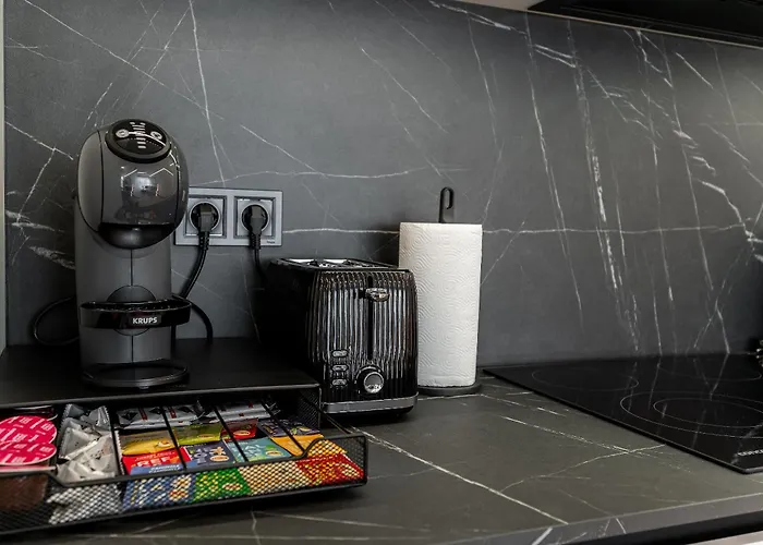 Apartamento Serenity *