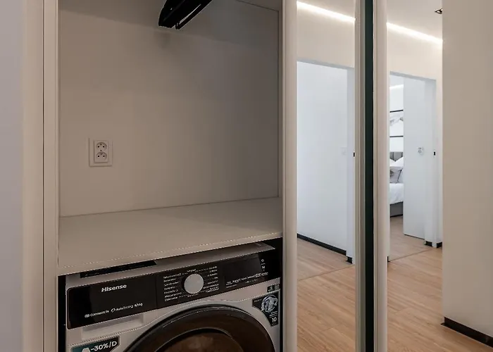 Apartmán Serenity Košice
